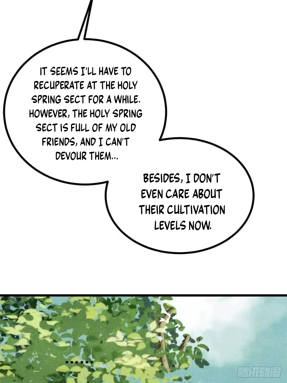 All Hail the Sect Leader Chapter 528 - Page 62