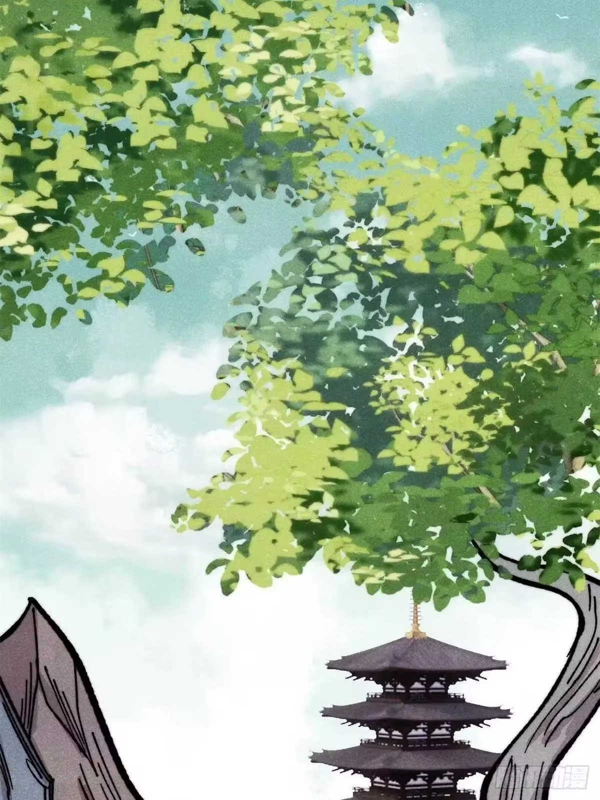 All Hail the Sect Leader Chapter 528 - Page 63