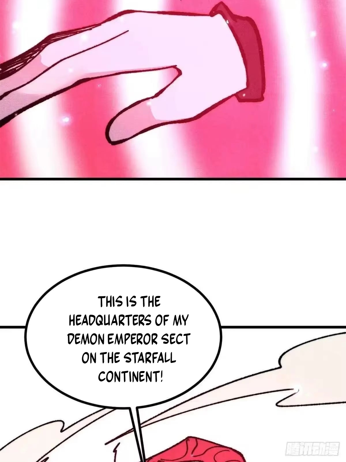 All Hail the Sect Leader Chapter 528 - Page 72