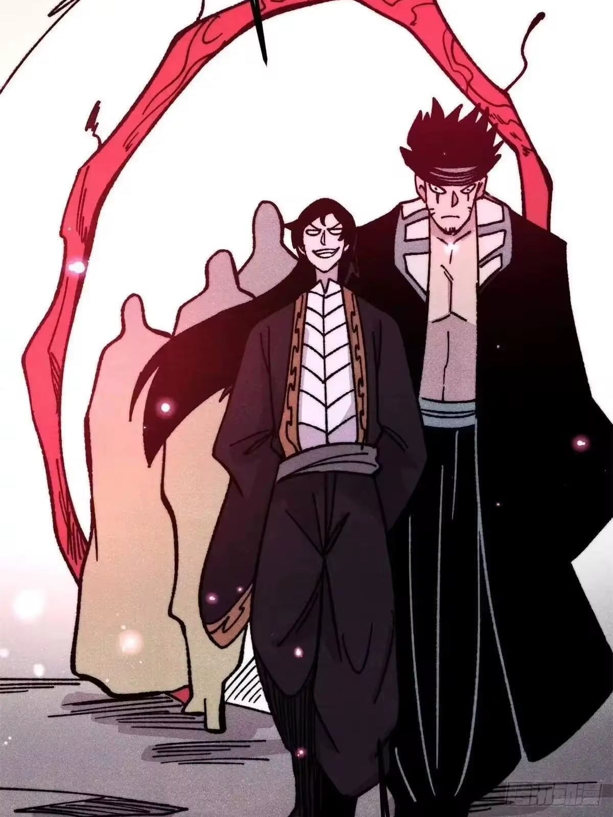 All Hail the Sect Leader Chapter 528 - Page 73