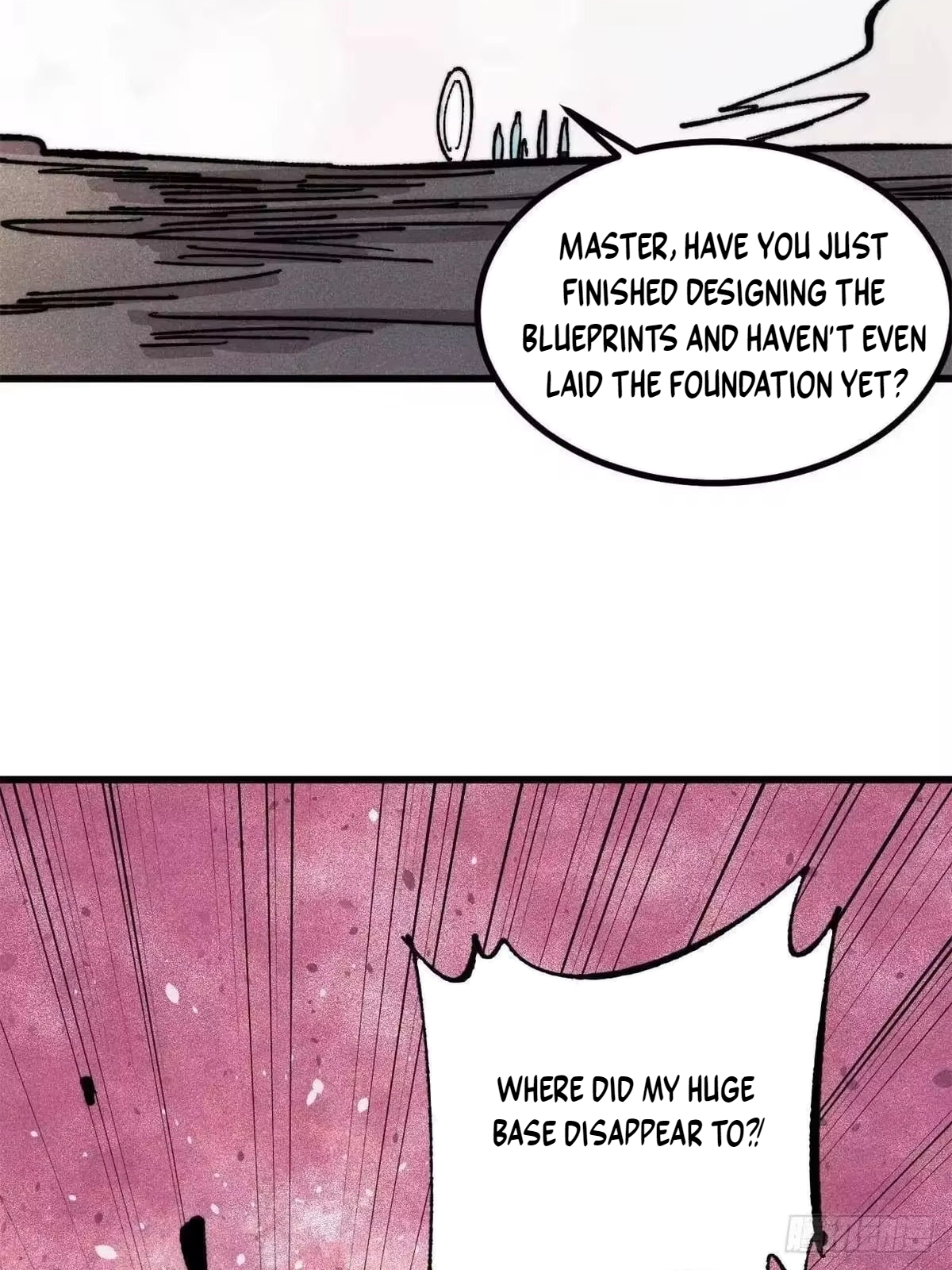 All Hail the Sect Leader Chapter 528 - Page 76