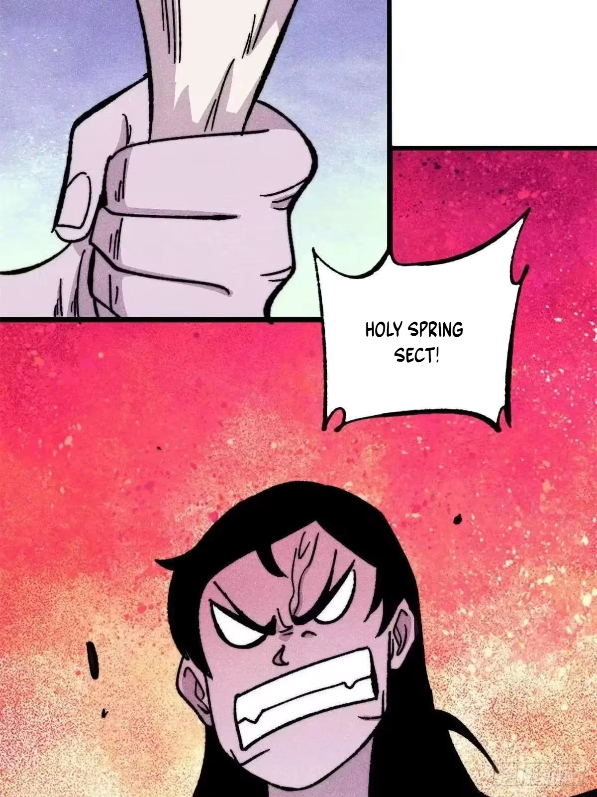 All Hail the Sect Leader Chapter 528 - Page 78
