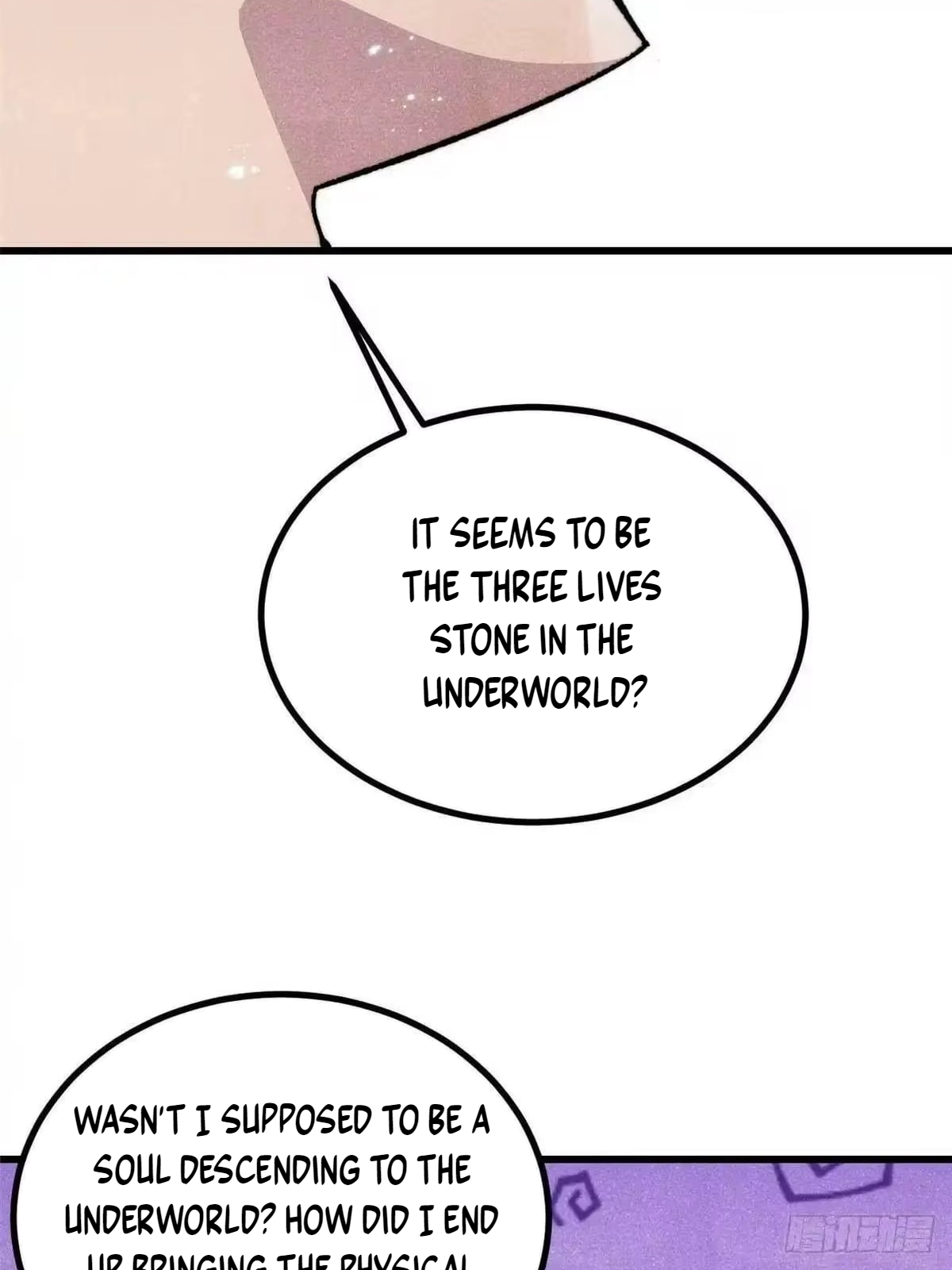 All Hail the Sect Leader Chapter 529 - Page 4