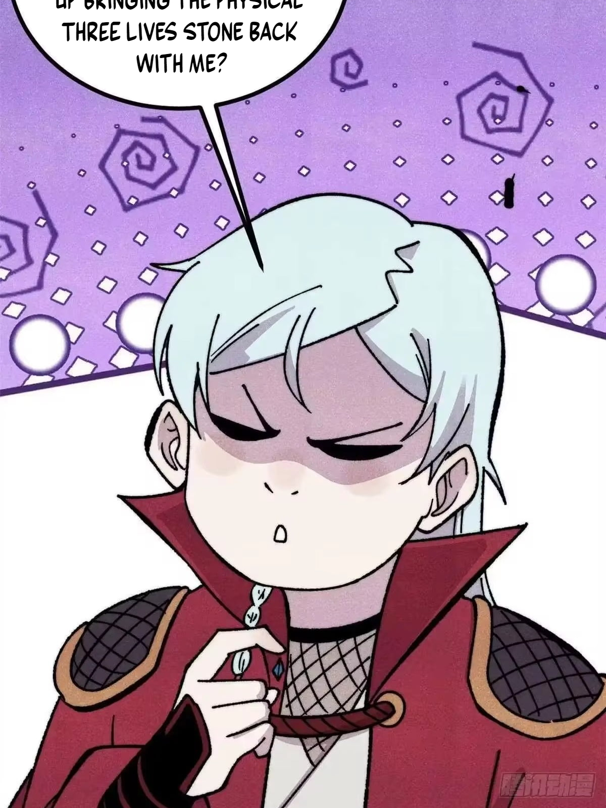 All Hail the Sect Leader Chapter 529 - Page 5