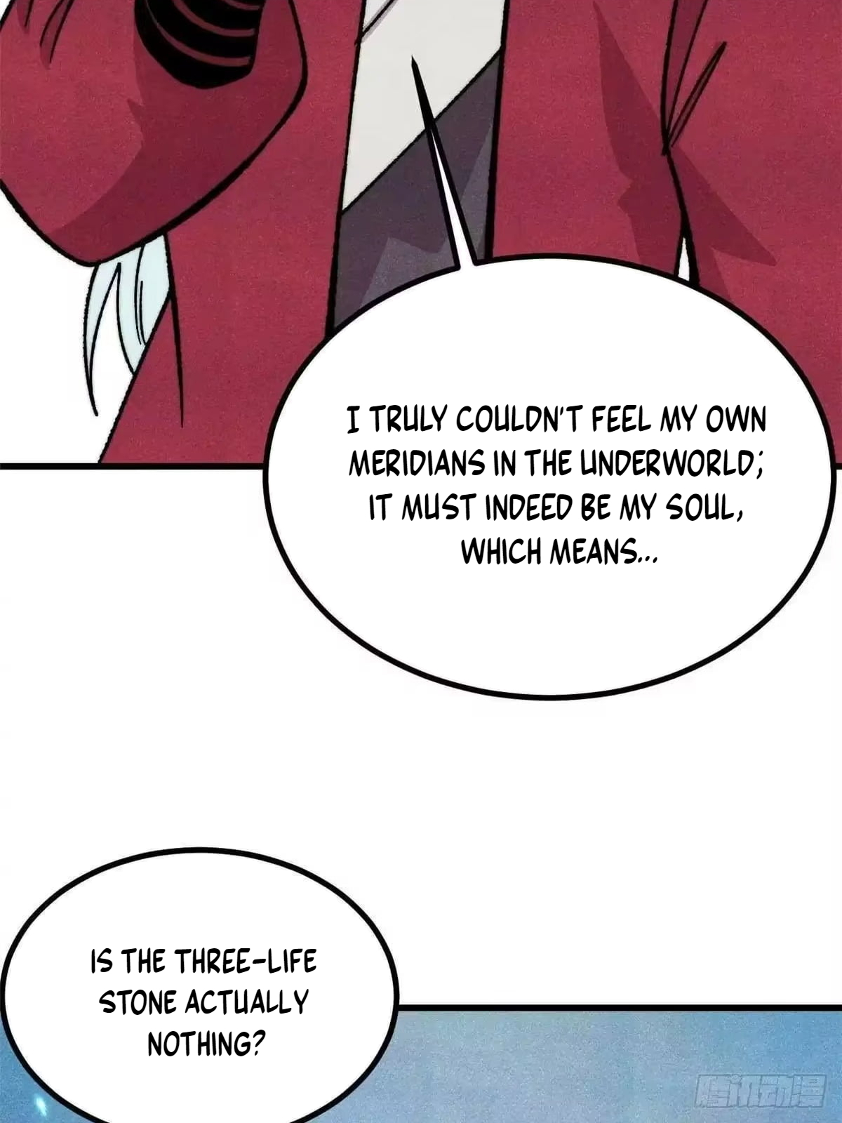 All Hail the Sect Leader Chapter 529 - Page 6