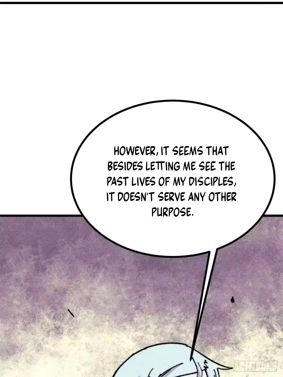 All Hail the Sect Leader Chapter 529 - Page 8