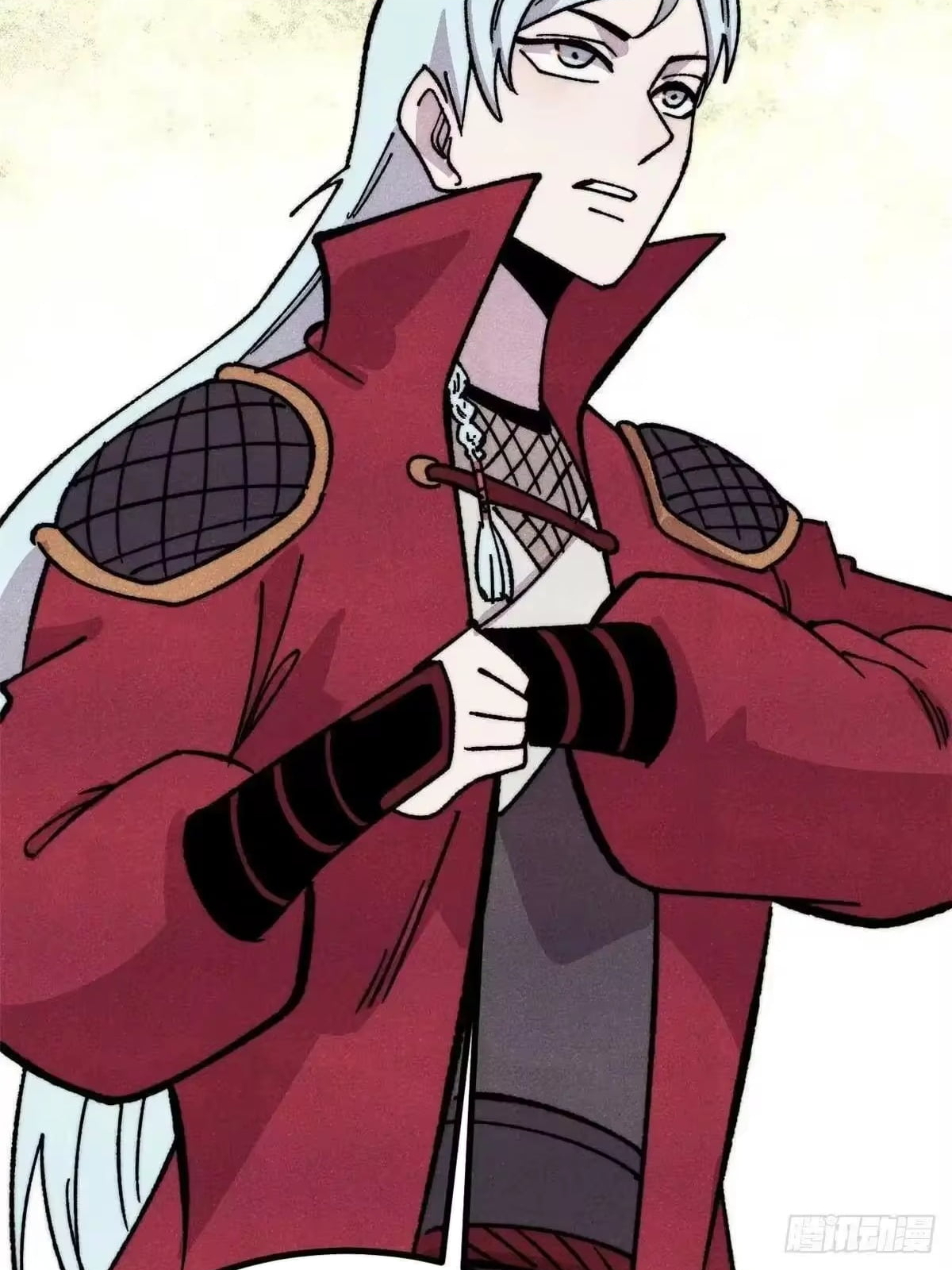 All Hail the Sect Leader Chapter 529 - Page 9