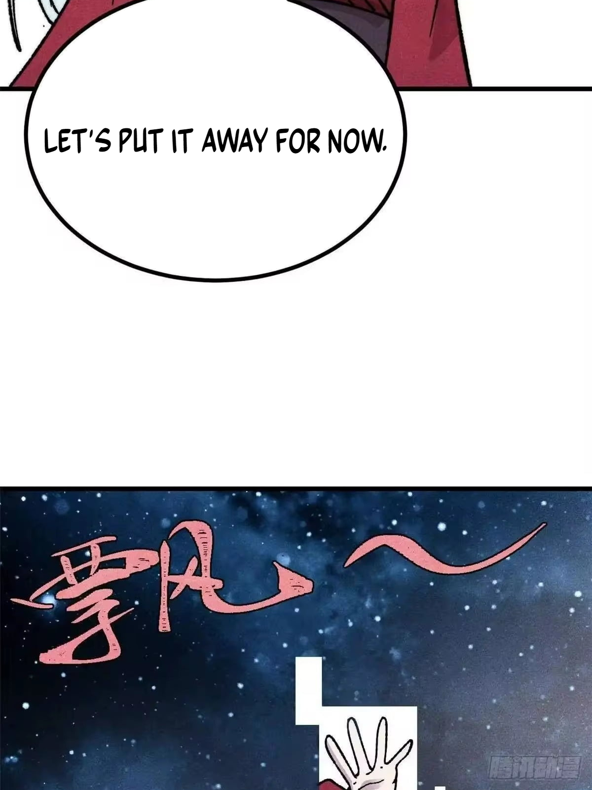 All Hail the Sect Leader Chapter 529 - Page 10