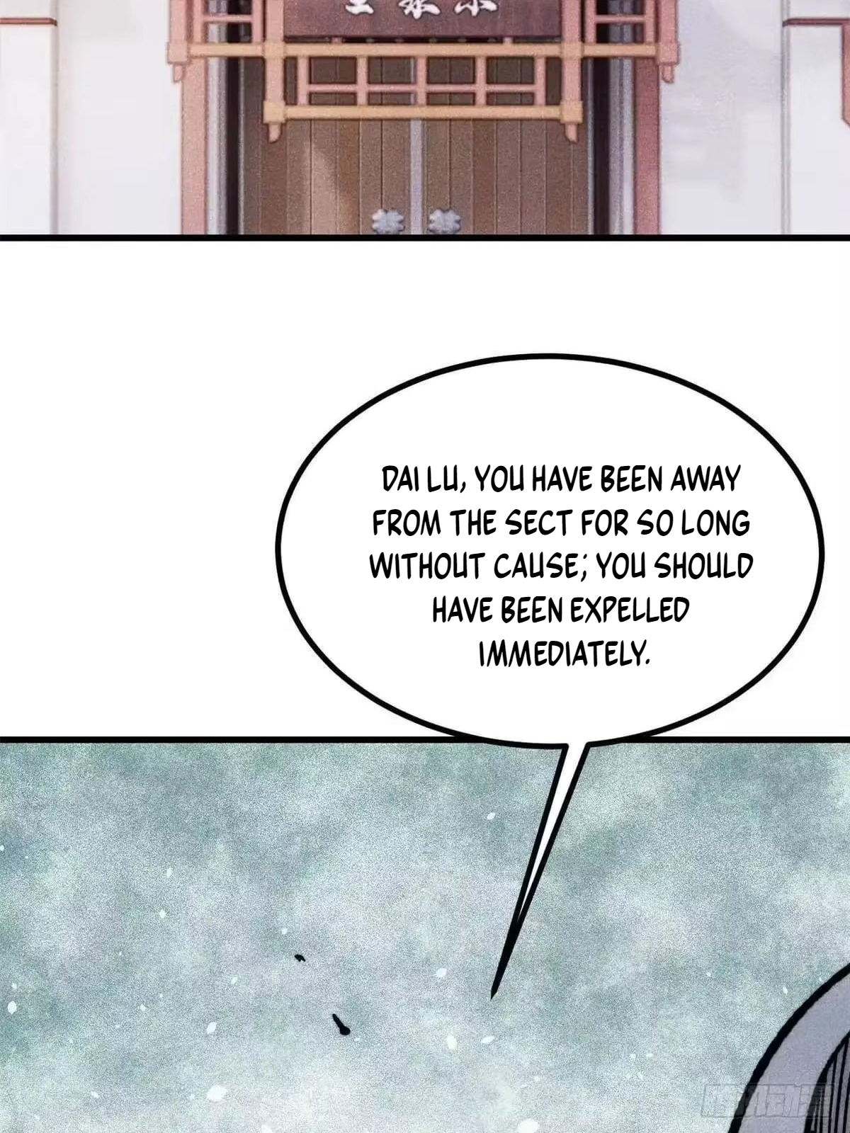 All Hail the Sect Leader Chapter 529 - Page 16