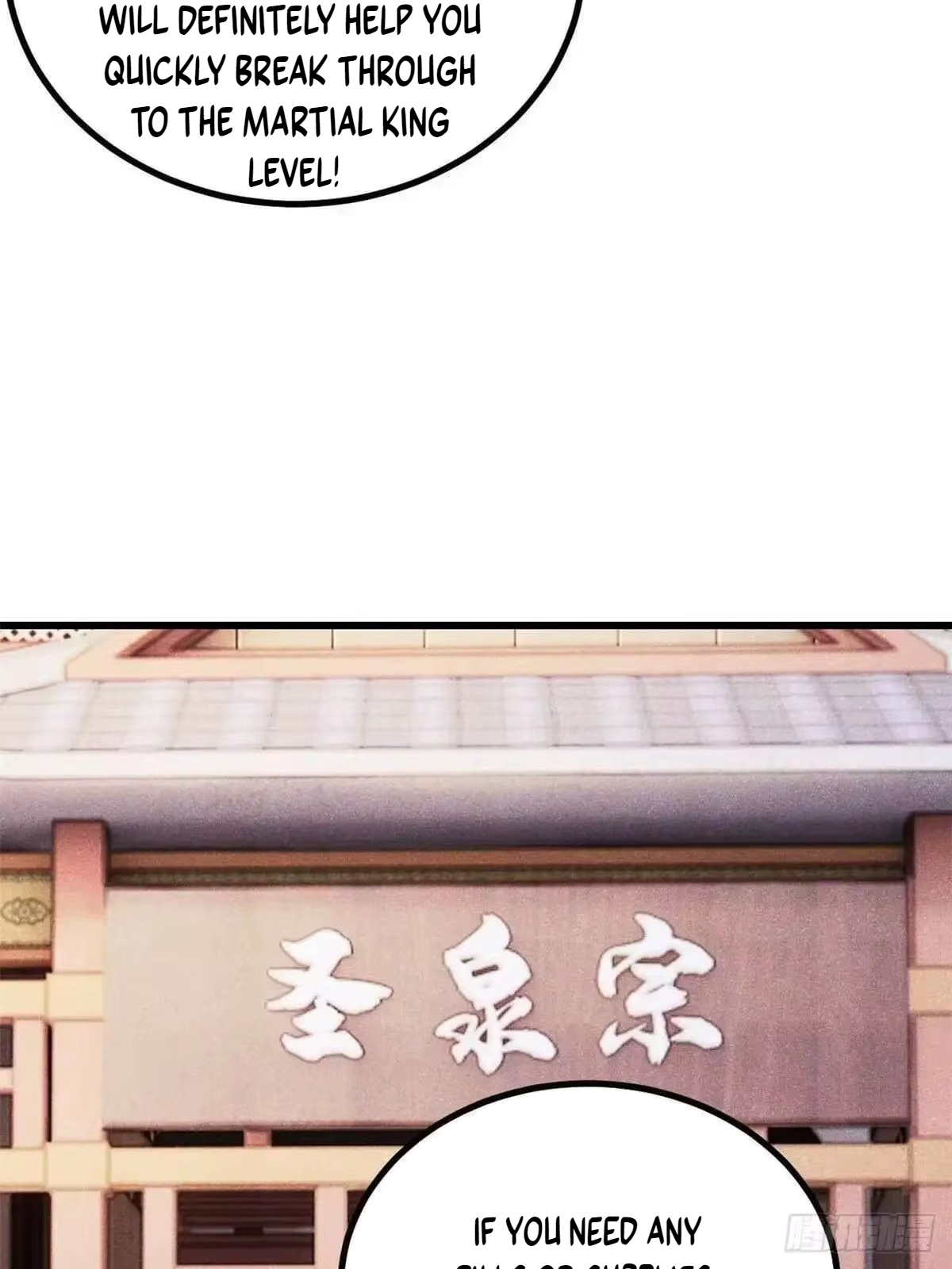 All Hail the Sect Leader Chapter 529 - Page 22