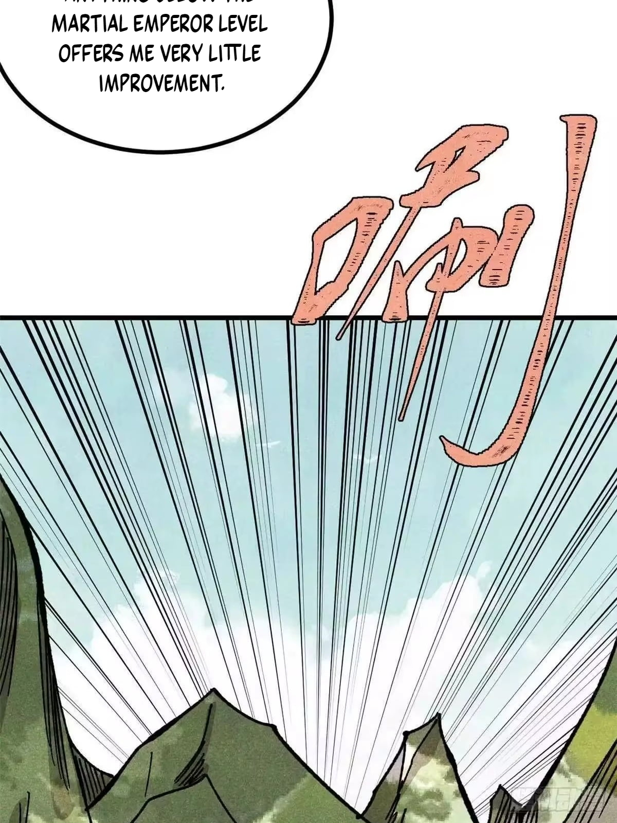 All Hail the Sect Leader Chapter 529 - Page 31