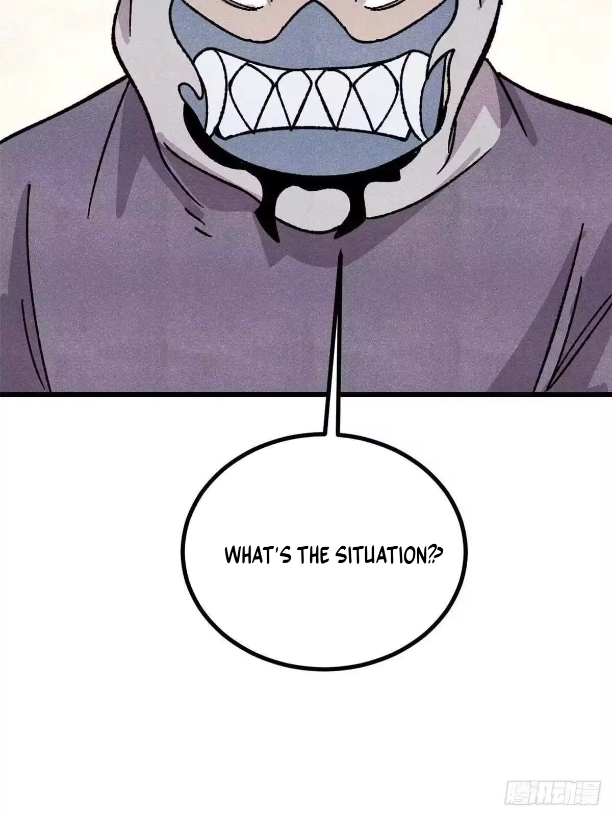 All Hail the Sect Leader Chapter 529 - Page 34