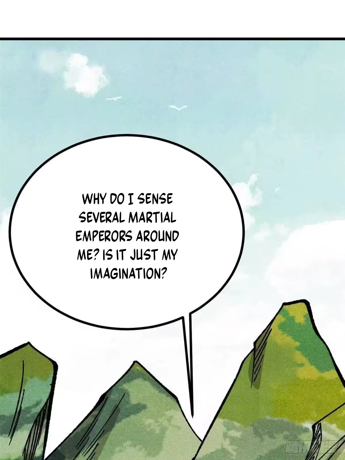 All Hail the Sect Leader Chapter 529 - Page 35