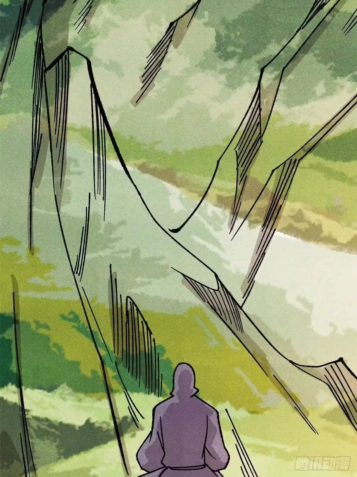All Hail the Sect Leader Chapter 529 - Page 36