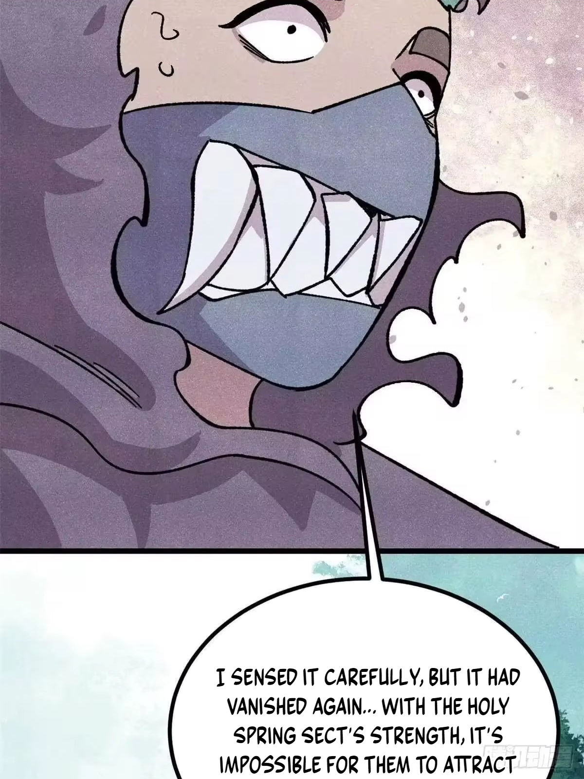 All Hail the Sect Leader Chapter 529 - Page 38