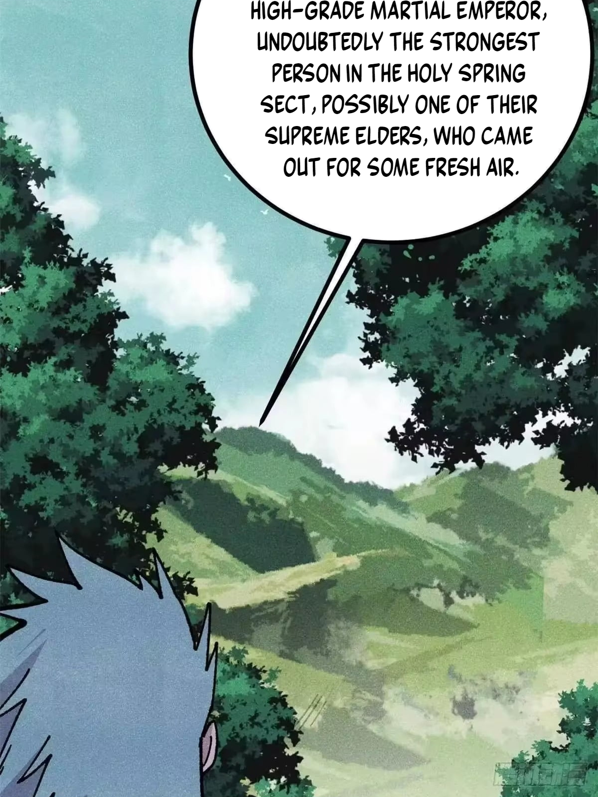 All Hail the Sect Leader Chapter 529 - Page 46
