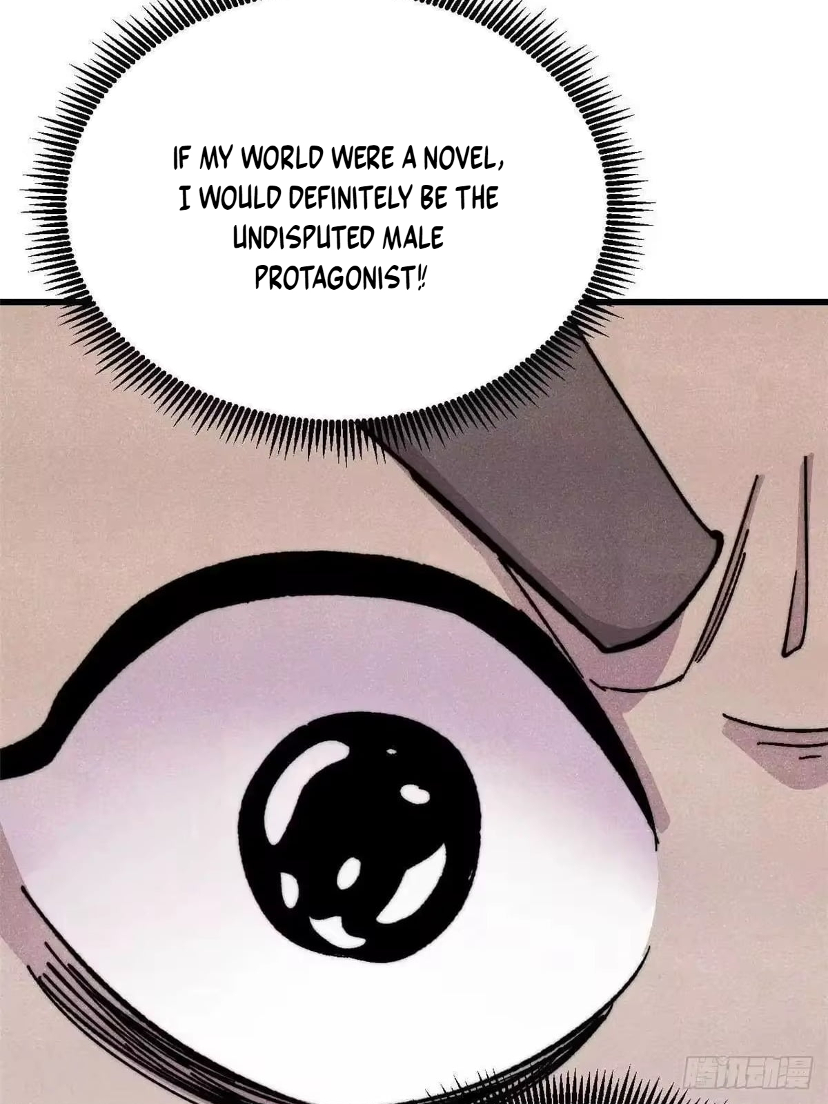 All Hail the Sect Leader Chapter 529 - Page 65