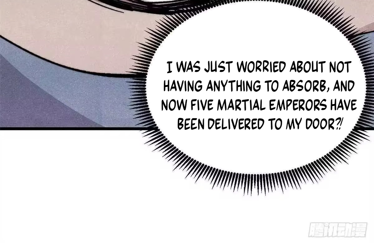 All Hail the Sect Leader Chapter 529 - Page 66