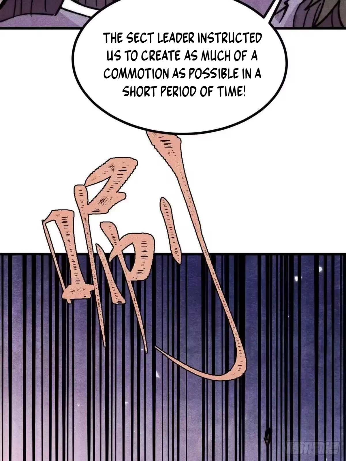 All Hail the Sect Leader Chapter 529 - Page 72