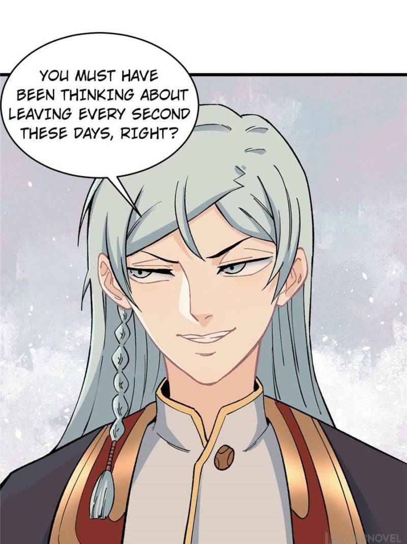 All Hail the Sect Leader Chapter 53 - Page 29