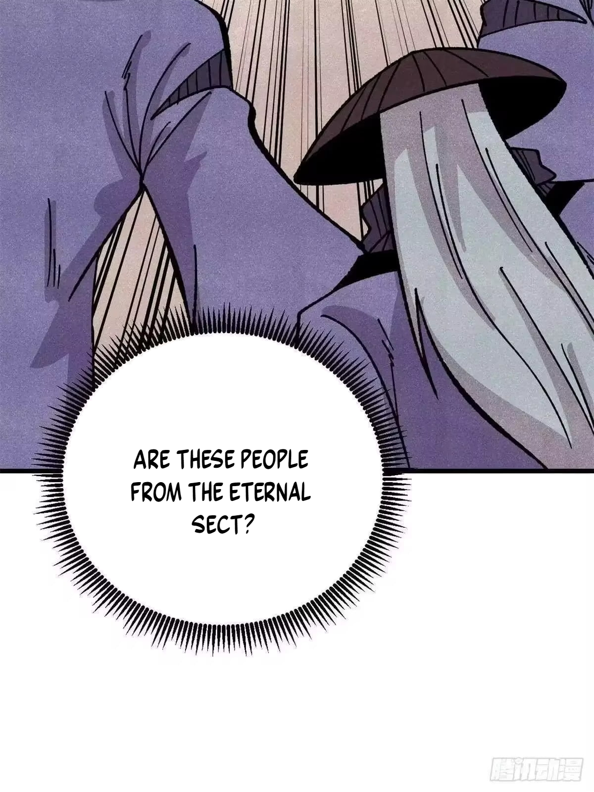 All Hail the Sect Leader Chapter 530 - Page 10