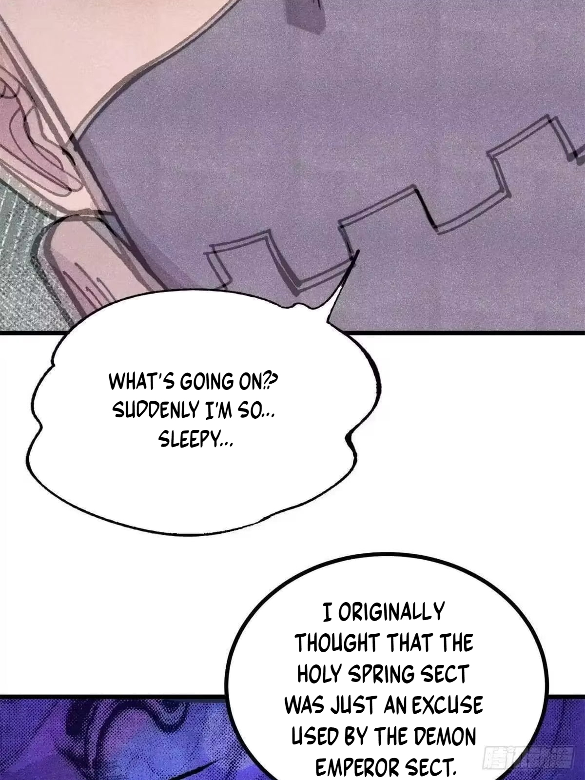 All Hail the Sect Leader Chapter 530 - Page 20