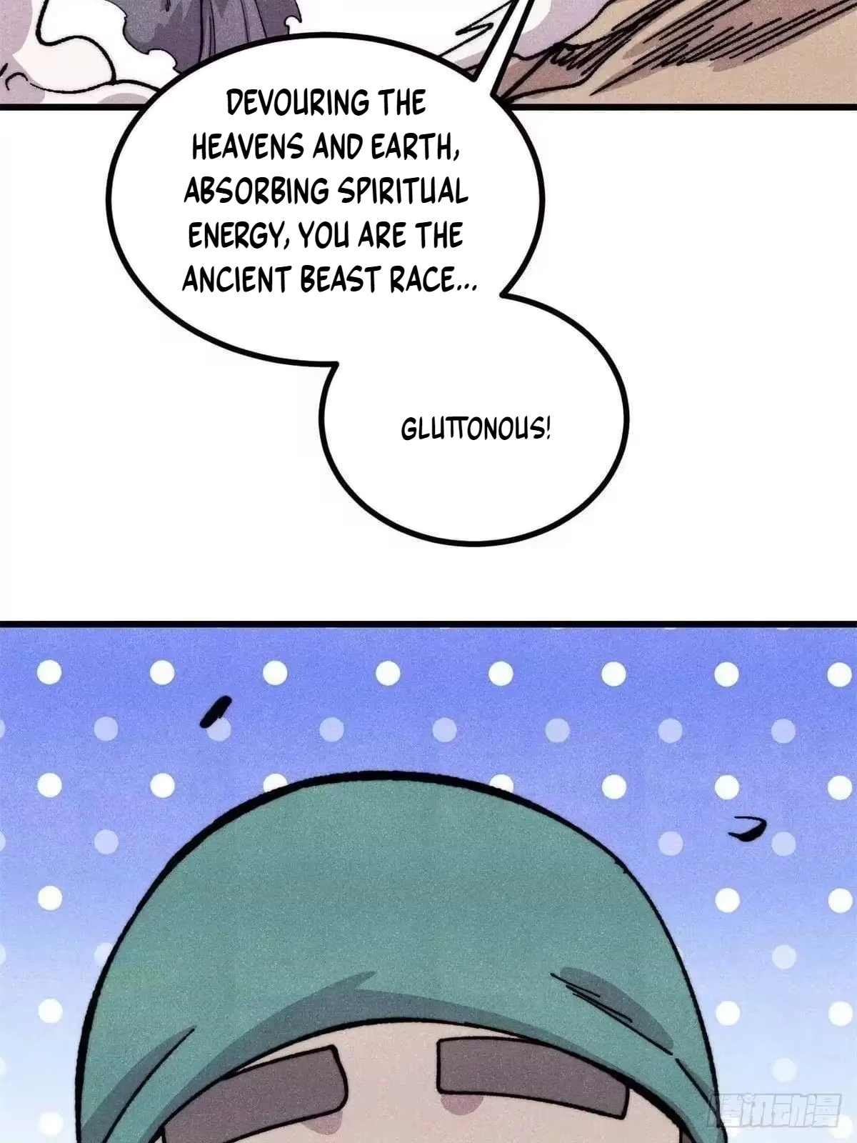 All Hail the Sect Leader Chapter 530 - Page 54