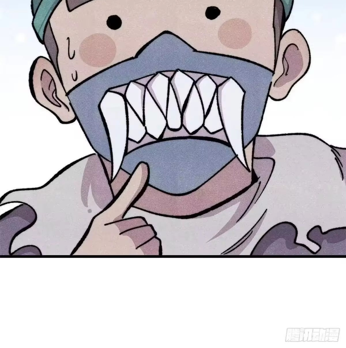 All Hail the Sect Leader Chapter 530 - Page 55
