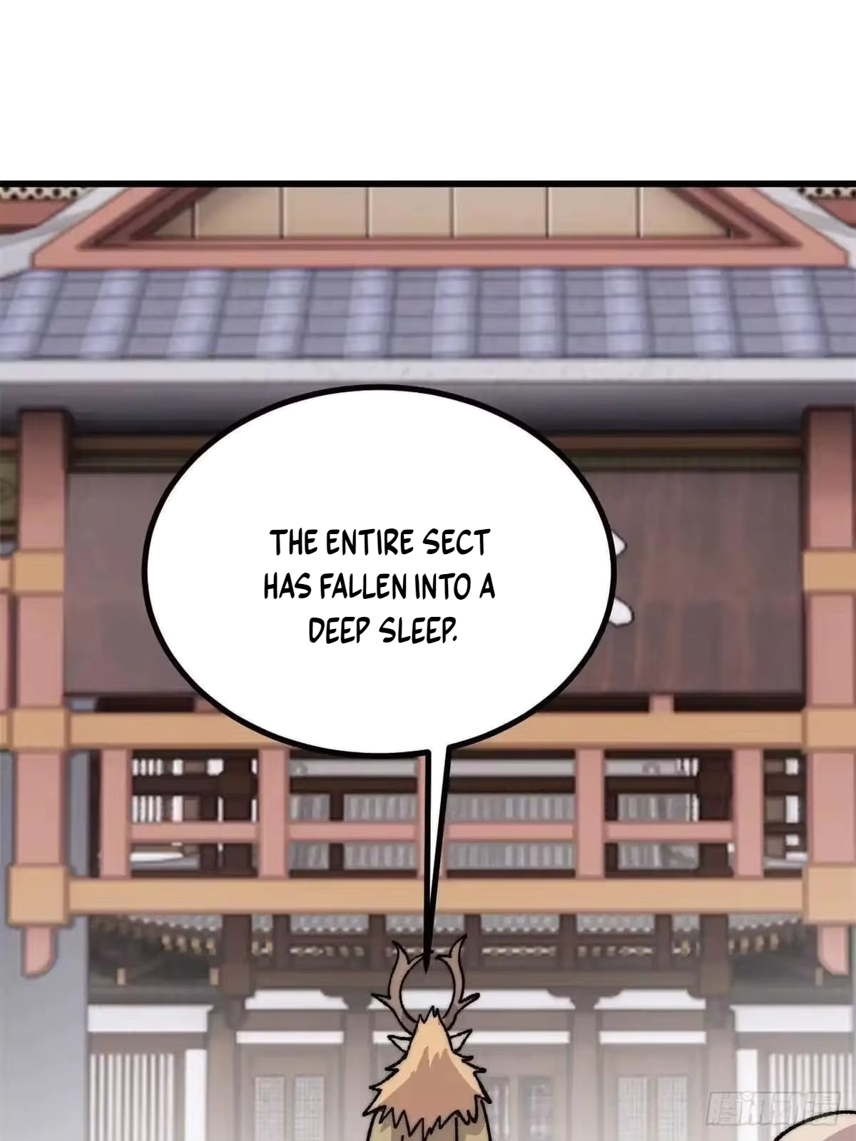 All Hail the Sect Leader Chapter 530 - Page 69