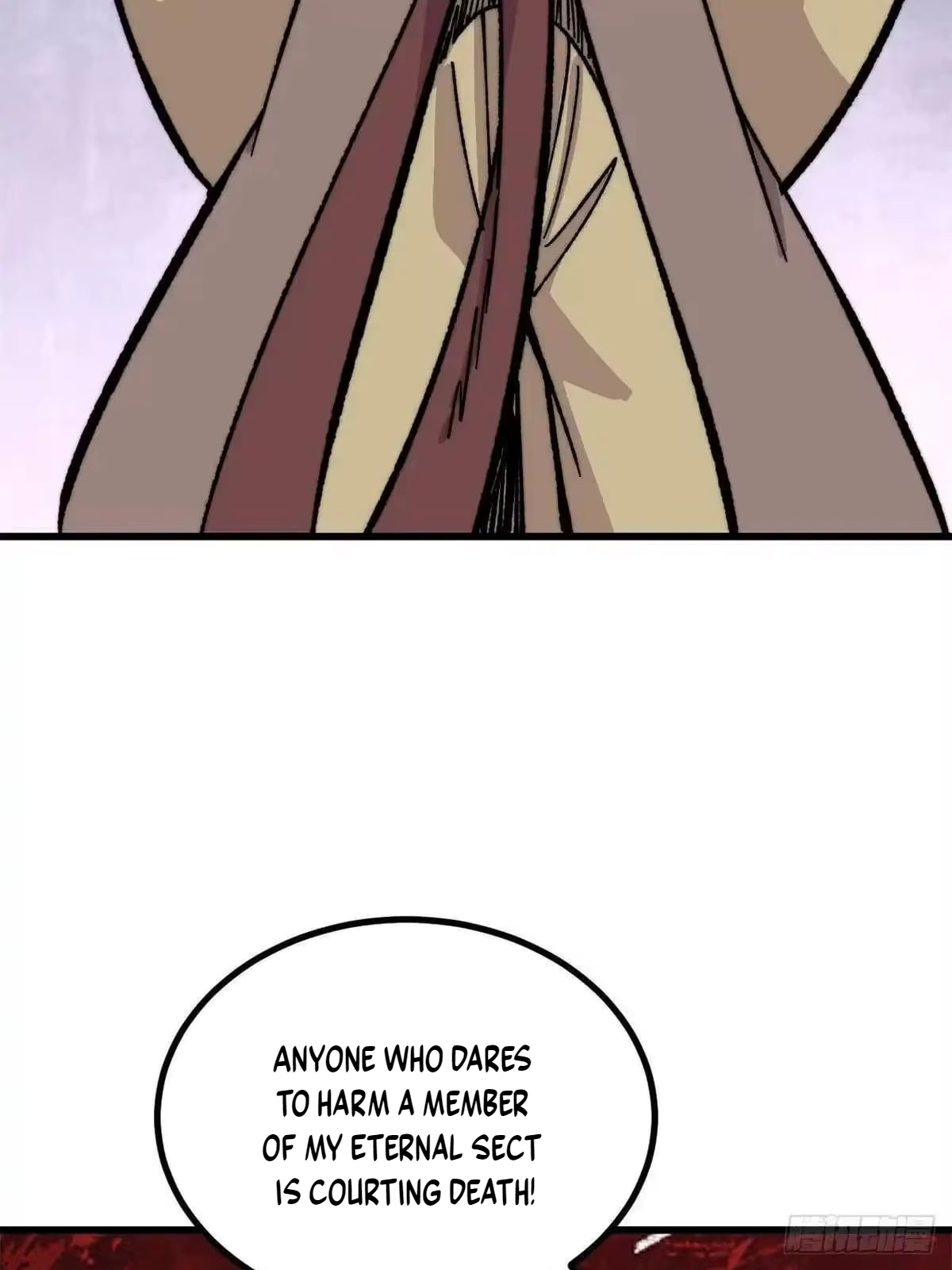 All Hail the Sect Leader Chapter 530 - Page 72