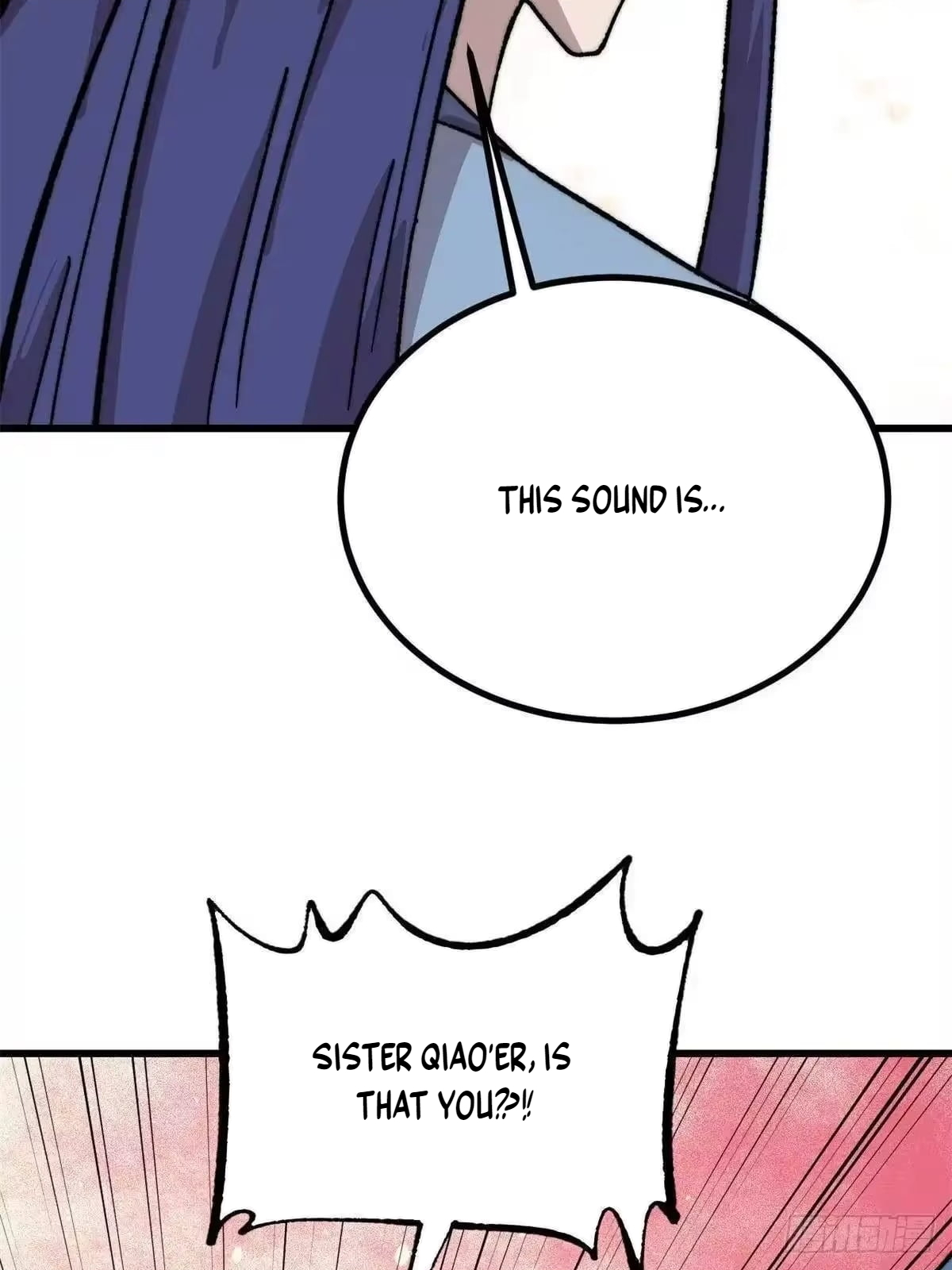 All Hail the Sect Leader Chapter 530 - Page 77