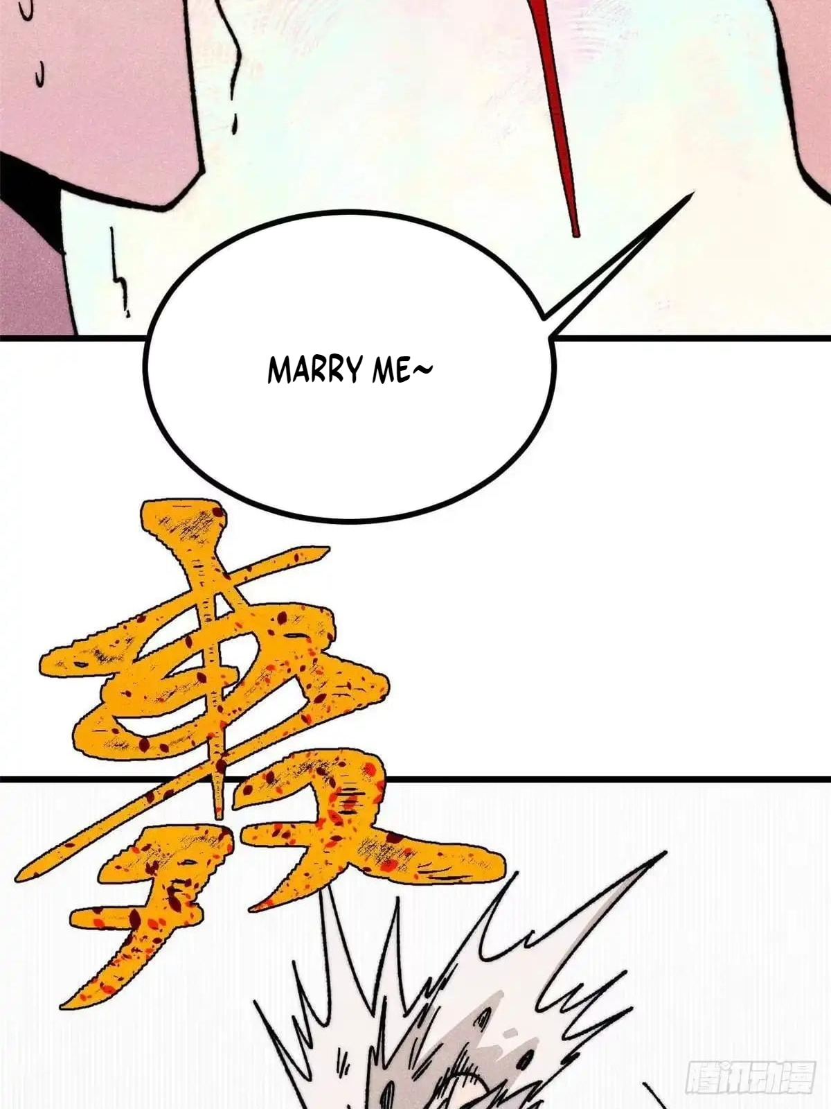All Hail the Sect Leader Chapter 531 - Page 3