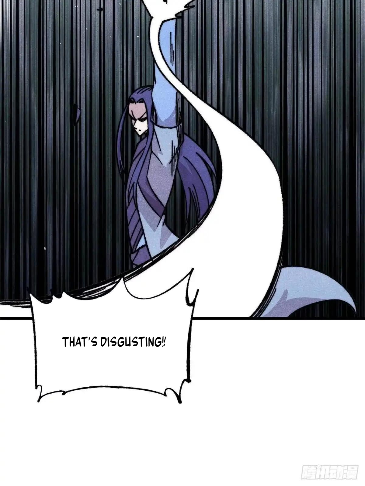 All Hail the Sect Leader Chapter 531 - Page 5