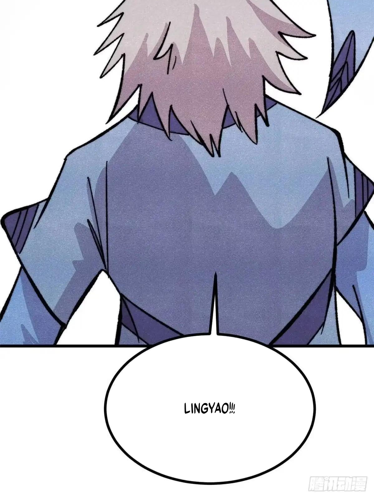 All Hail the Sect Leader Chapter 531 - Page 11