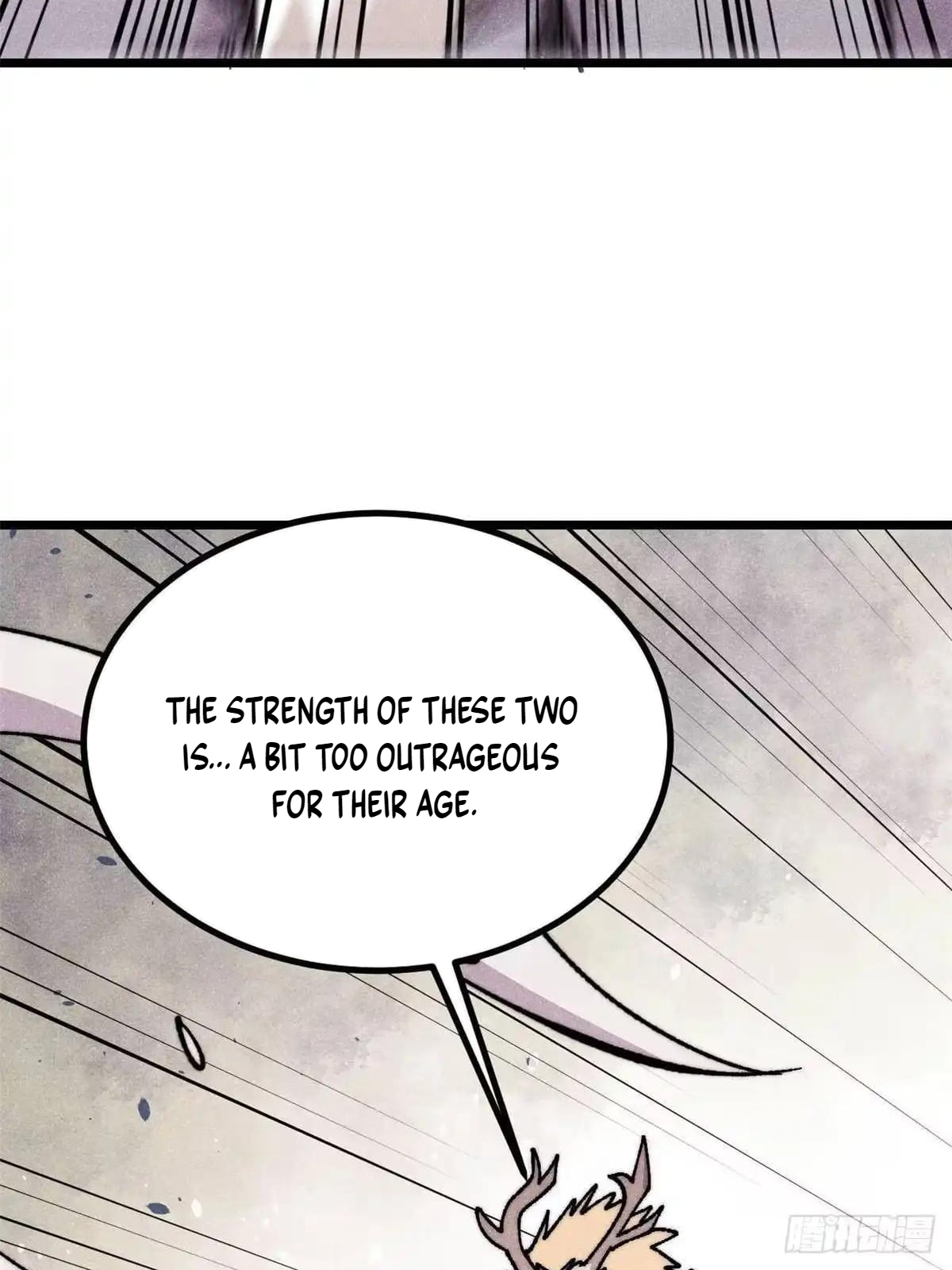 All Hail the Sect Leader Chapter 531 - Page 23