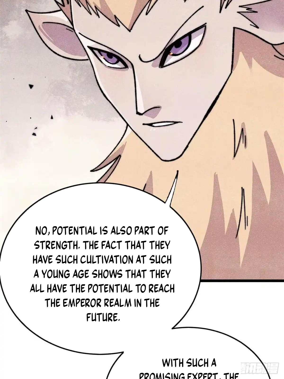 All Hail the Sect Leader Chapter 531 - Page 26