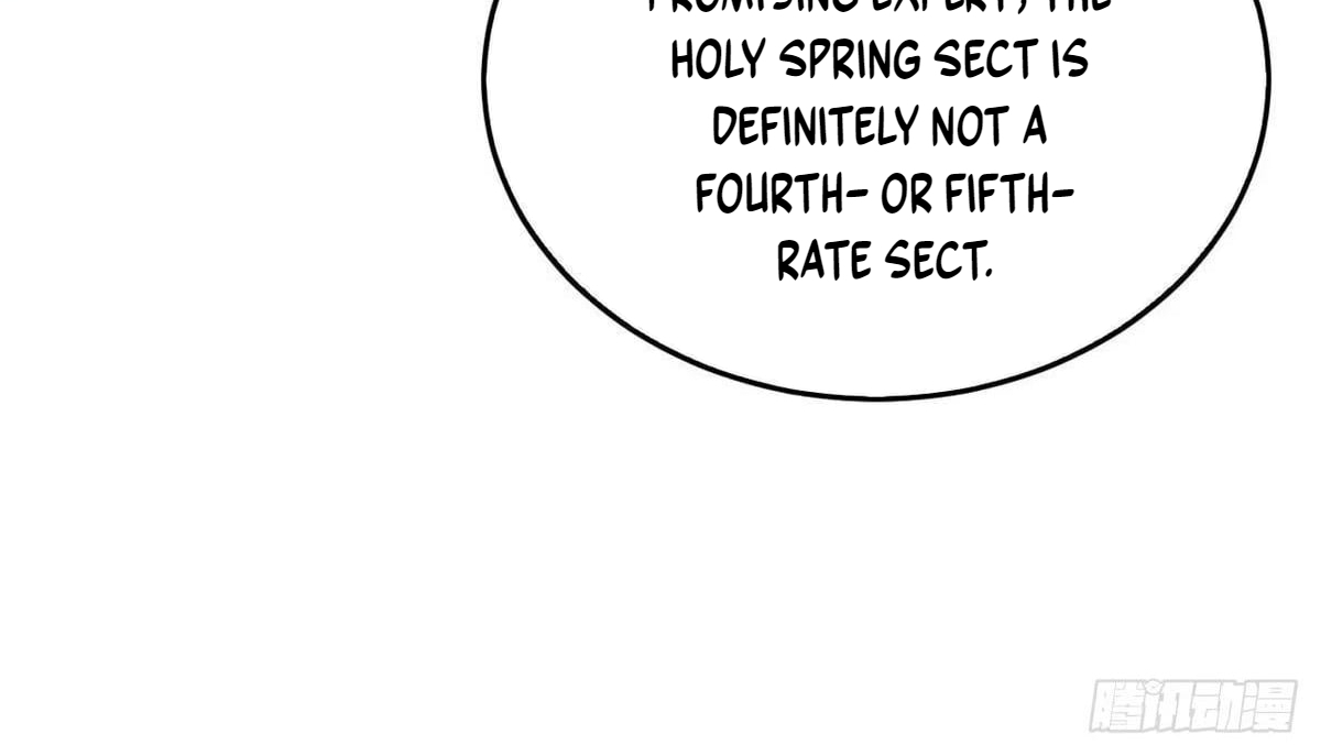 All Hail the Sect Leader Chapter 531 - Page 27