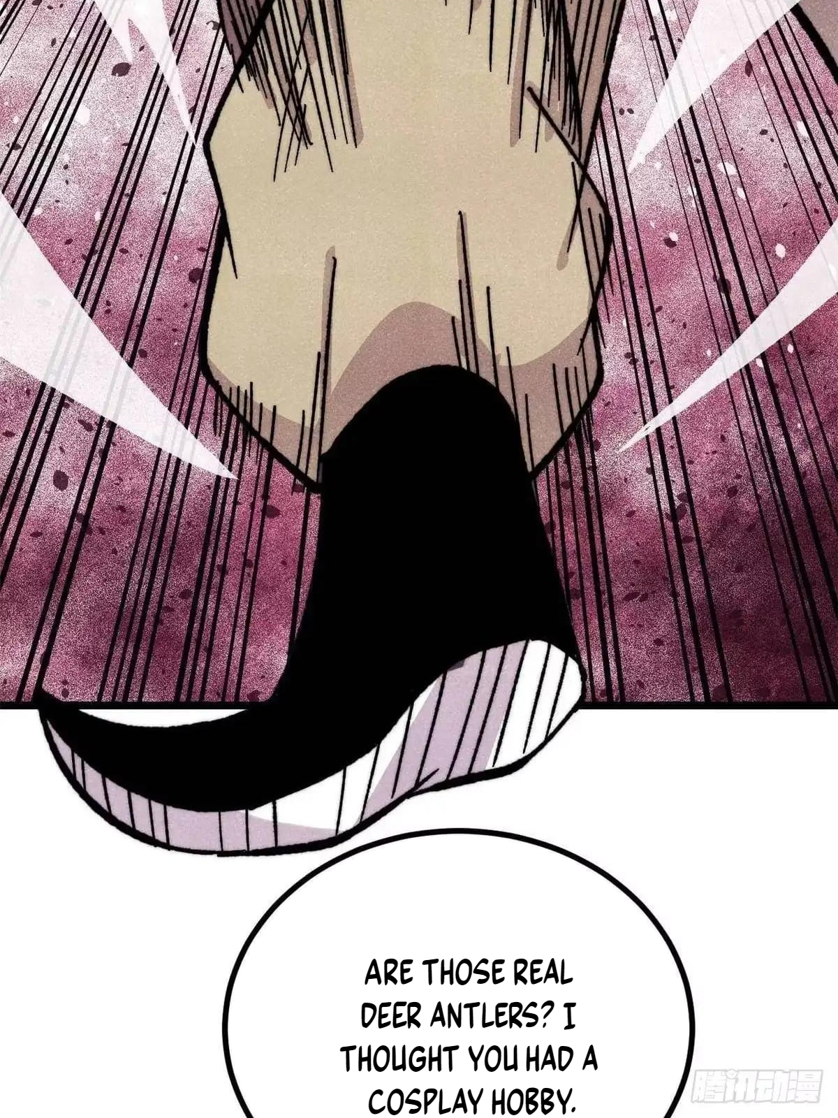 All Hail the Sect Leader Chapter 531 - Page 31