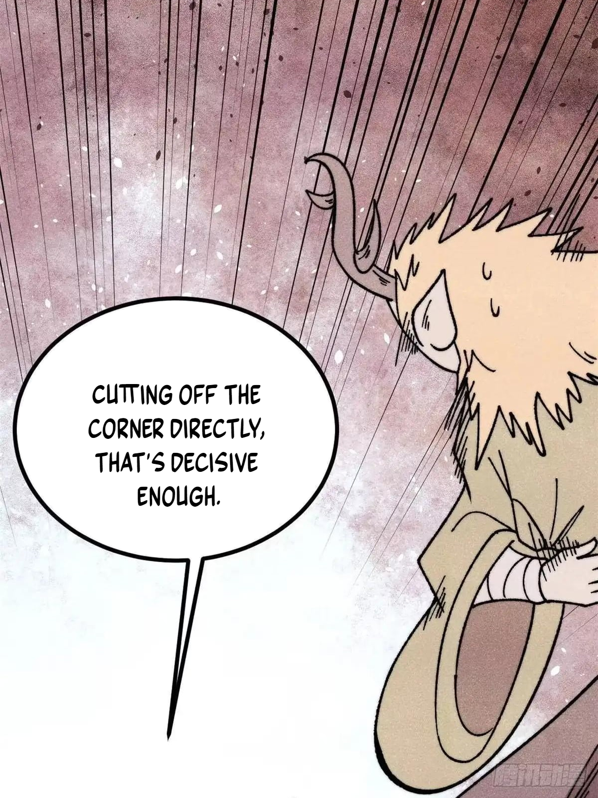 All Hail the Sect Leader Chapter 531 - Page 35