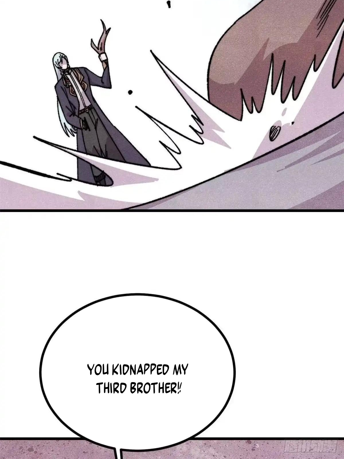 All Hail the Sect Leader Chapter 531 - Page 36