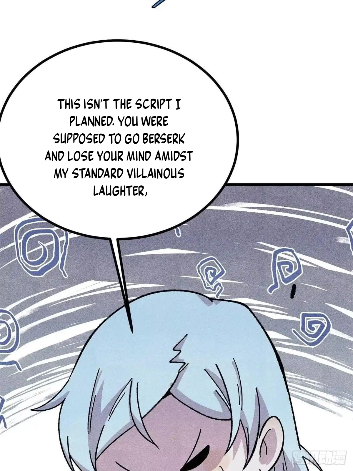 All Hail the Sect Leader Chapter 531 - Page 44