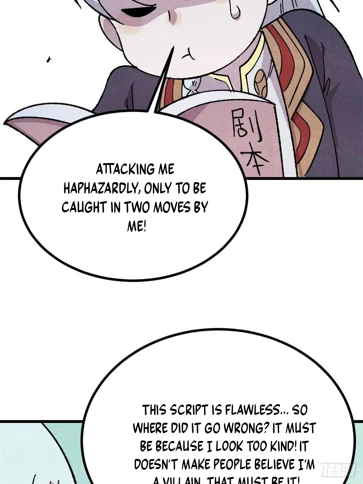 All Hail the Sect Leader Chapter 531 - Page 45
