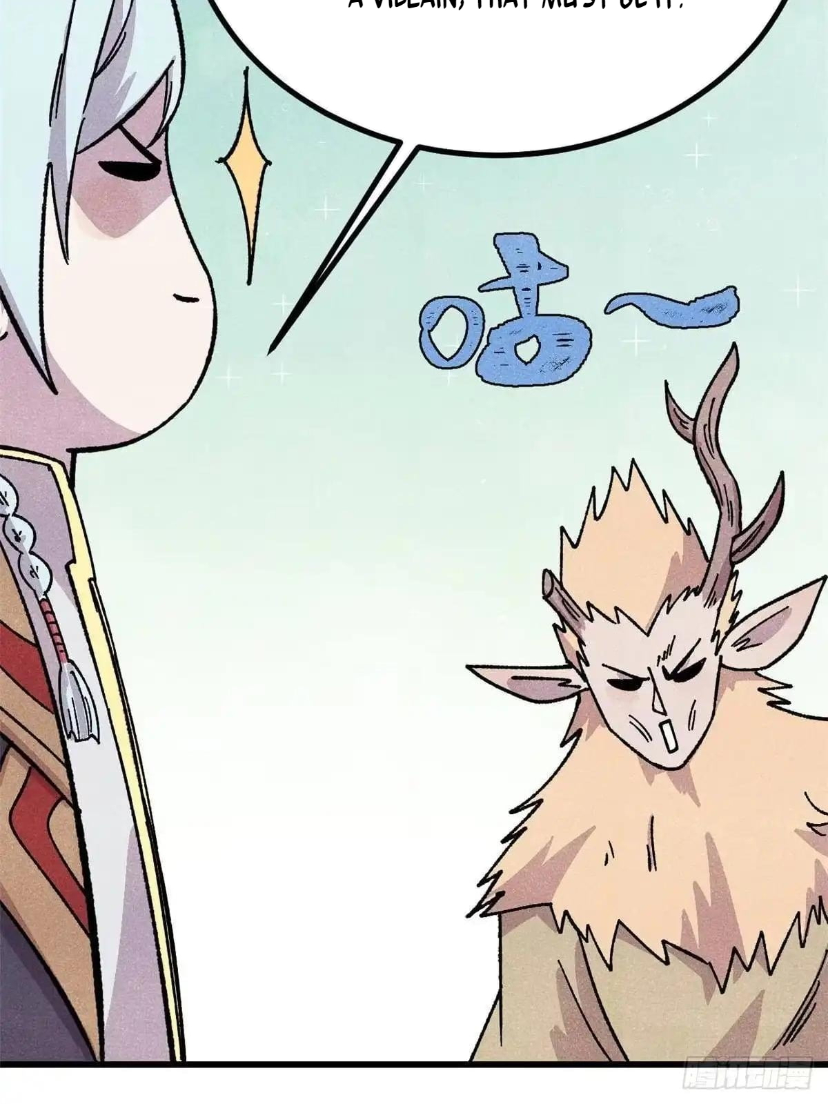All Hail the Sect Leader Chapter 531 - Page 46