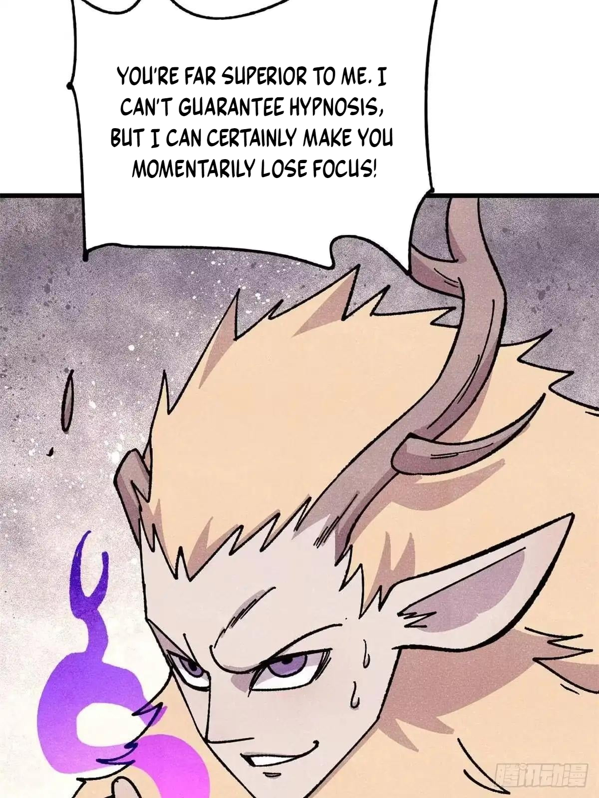 All Hail the Sect Leader Chapter 531 - Page 51