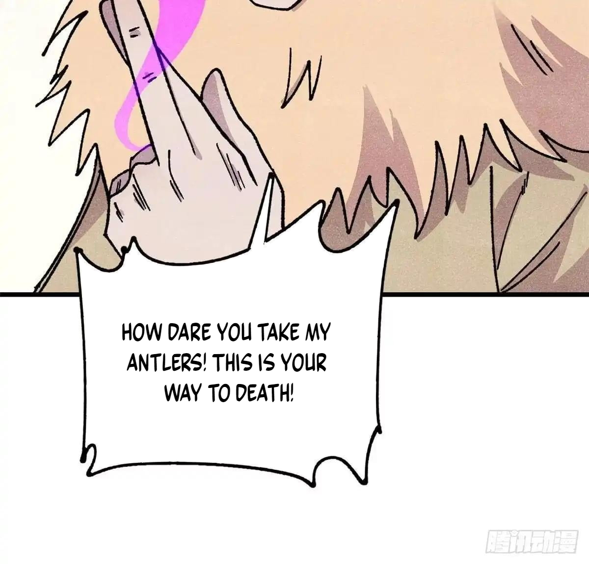All Hail the Sect Leader Chapter 531 - Page 52