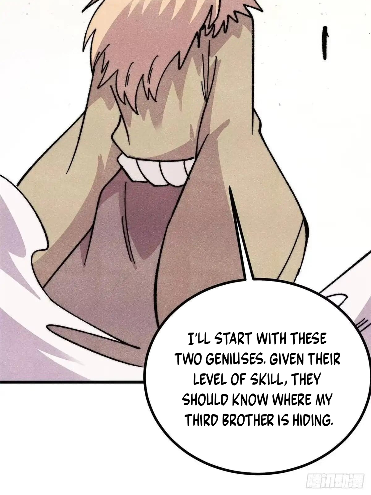 All Hail the Sect Leader Chapter 531 - Page 59