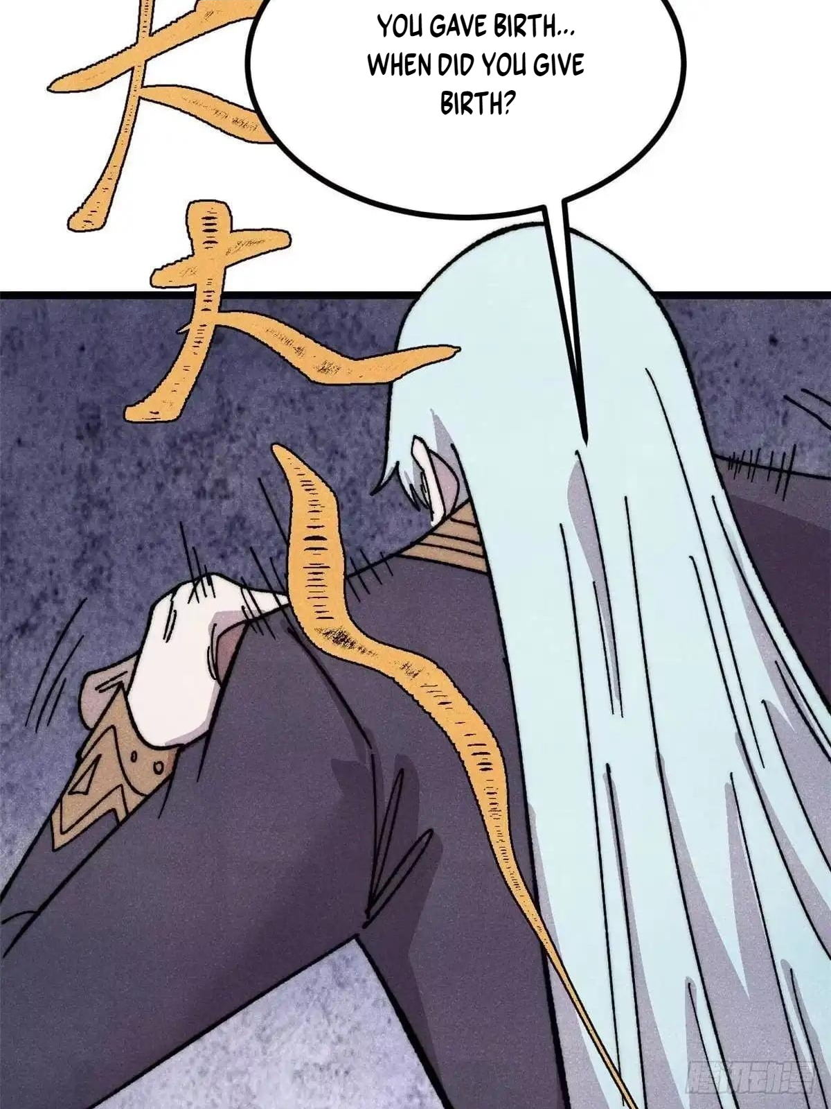 All Hail the Sect Leader Chapter 531 - Page 62