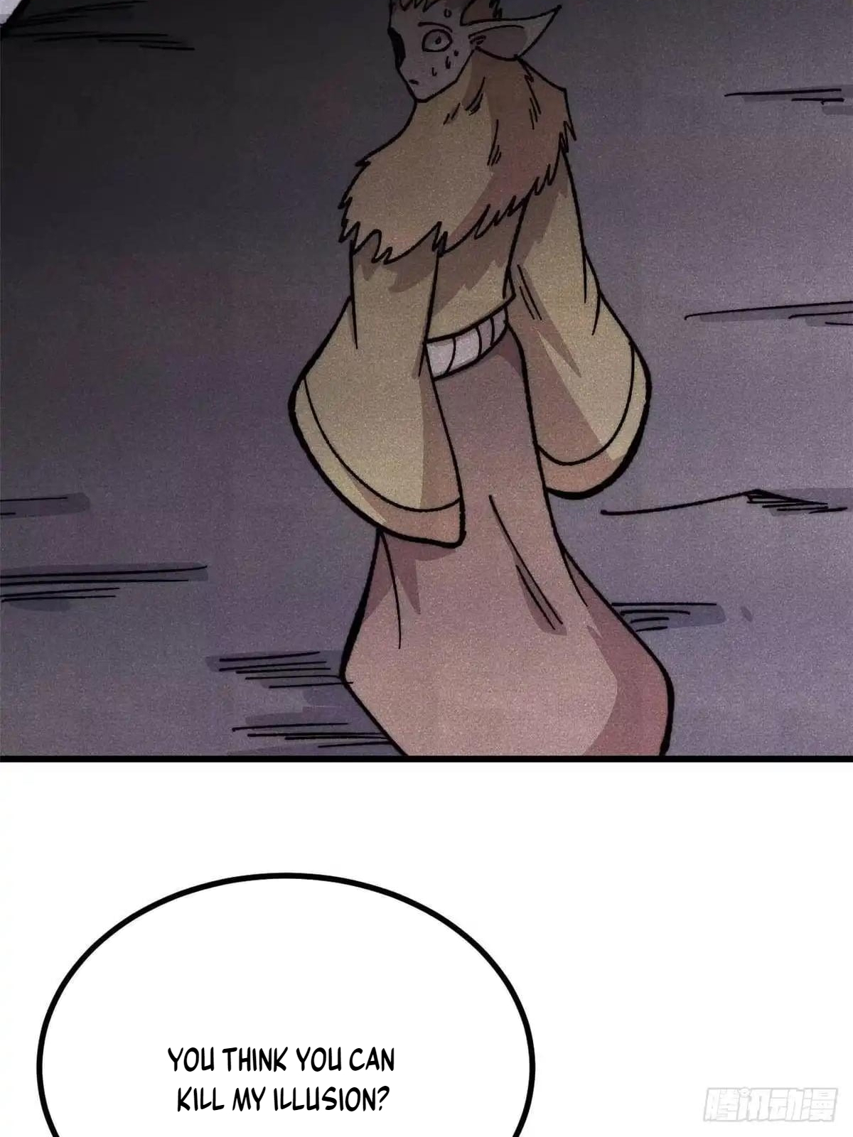 All Hail the Sect Leader Chapter 531 - Page 65