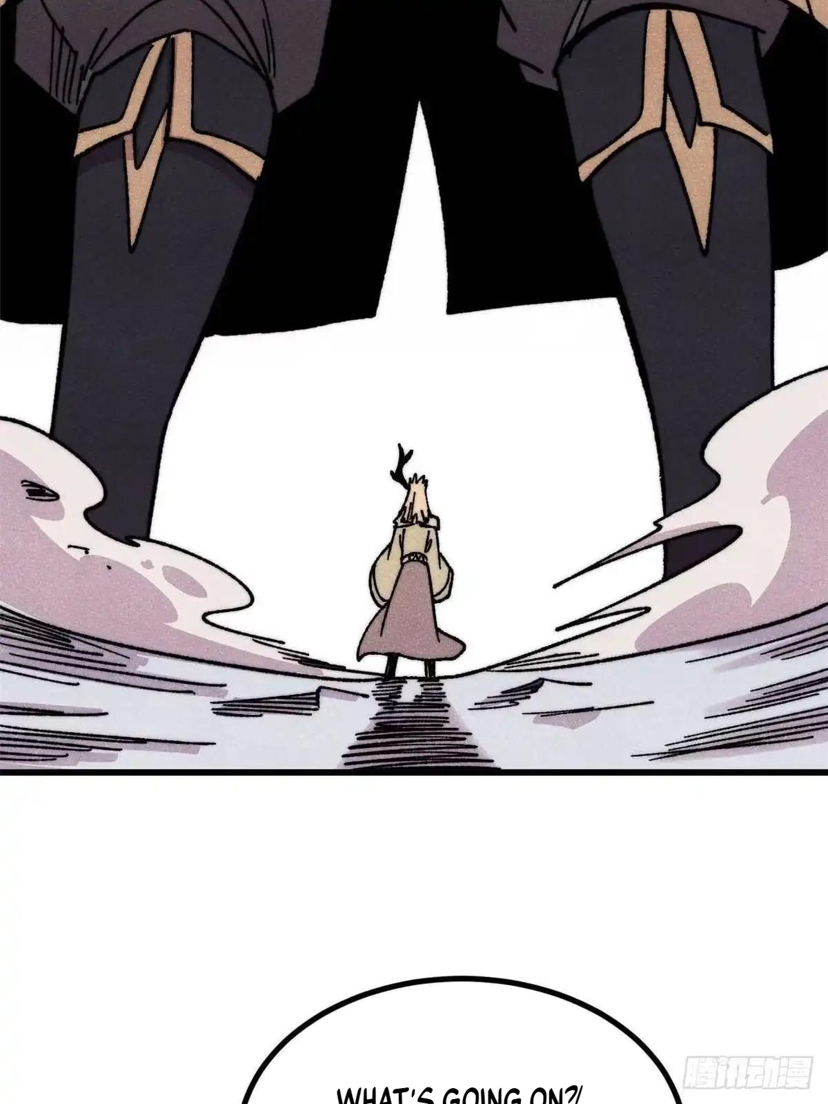 All Hail the Sect Leader Chapter 531 - Page 68