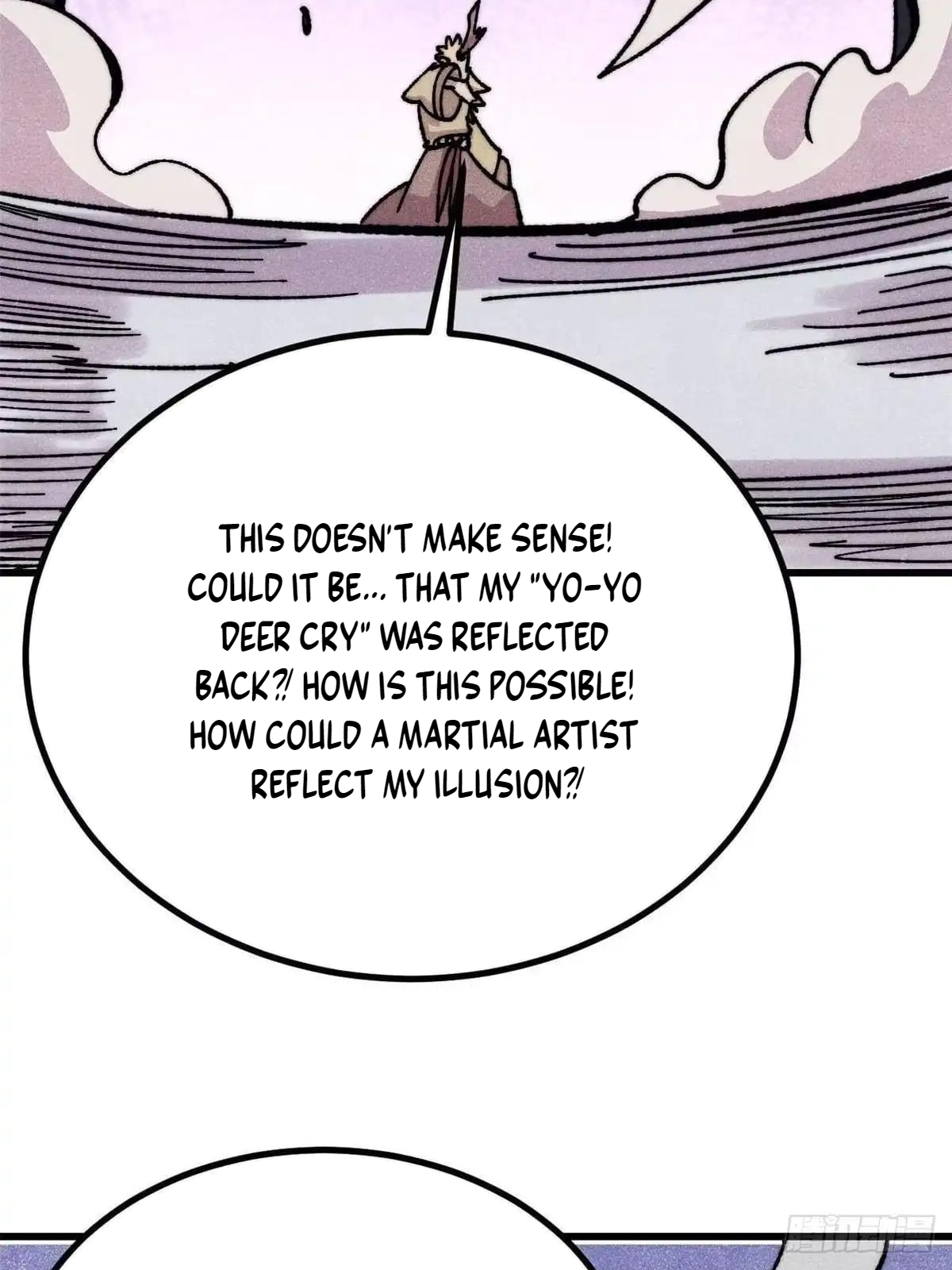 All Hail the Sect Leader Chapter 531 - Page 70